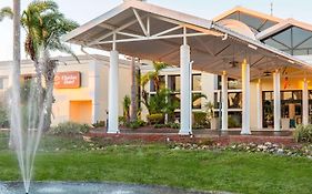 Clarion Hotel Orlando International Airport